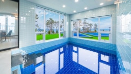 경주 - 경주 고대안풀빌라펜션 후기, 가격, 위치 - 예약