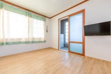 삼척 소라펜션 - 트리플 숙소