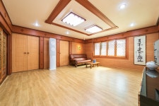 울진 나루터펜션 - 트리플 숙소