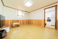 울진 나루터펜션 - 트리플 숙소