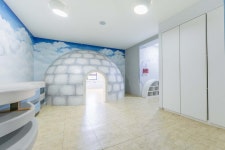 양평 앨리스카라반캠프 - 트리플 숙소