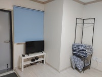 고성 백도해변민박 - 트리플 숙소