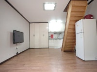 공주 12월의왈츠펜션 - 트리플 숙소