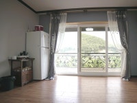 공주 12월의왈츠펜션 - 트리플 숙소