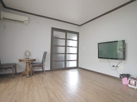 공주 12월의왈츠펜션 - 트리플 숙소