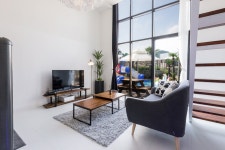 제주 유니가족펜션 - 트리플 숙소