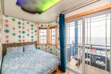 동해 - 동해 썬샤인펜션 후기, 가격, 위치 - 예약