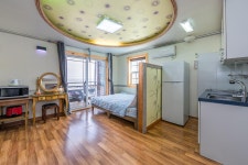 동해 - 동해 썬샤인펜션 후기, 가격, 위치 - 예약