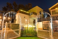 투어앤스파 대부도 영흥도 애견동반 독채펜션 하이플레임 스테이 투어앤스파