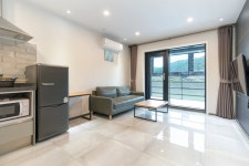 청주 네이쳐펜션 - 트리플 숙소