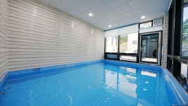 투어앤스파 경주 큐보문풀빌라 투어앤스파