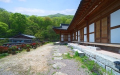 완주 - 완주 예촌힐링스테이 후기, 가격, 위치 - 예약