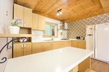 남해 편백나무아래펜션 - 트리플 숙소