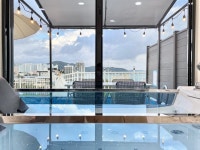 울산 - 울산 동해안로 1505펜션 후기, 가격, 위치 - 예약