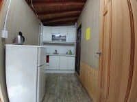 광양 곰골산촌펜션 - 트리플 숙소