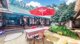 태안팜랜드펜션 - 트리플 숙소