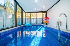 투어앤스파 경주 코코망고키즈풀빌라 투어앤스파