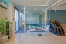 포천 청계호수자작나무숲펜션 - 트리플 숙소