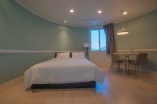 포천 청계호수자작나무숲펜션 - 트리플 숙소