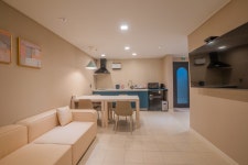 포천 청계호수자작나무숲펜션 - 트리플 숙소