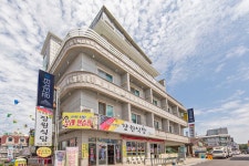 투어앤스파 공주 숲정 투어앤스파