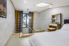 무주 홀리데이펜션 - 트리플 숙소