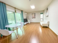 단양 빛뜨란펜션 - 트리플 숙소