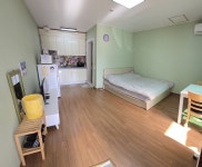 단양 빛뜨란펜션 - 트리플 숙소