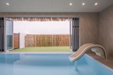 경주 - 경주 코코야자 키즈풀빌라 펜션 후기, 가격, 위치 - 예약