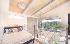 강화 마리스스파펜션 - 트리플 숙소