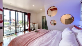 경주 - 경주 디아트펜션 후기, 가격, 위치 - 예약