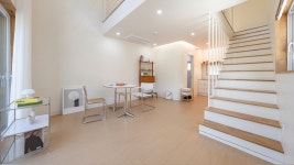 공주 스테이온유 - 트리플 숙소