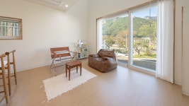 공주 스테이온유 - 트리플 숙소