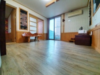 울산 솔내음가득히펜션 - 트리플 숙소