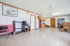 강화 강화호반펜션 - 트리플 숙소