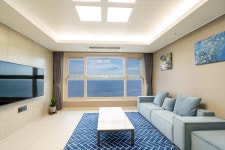 울산 씨스테이 레지던스 - 트리플 숙소