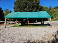 포천 글램핑앤카라반 - 트리플 숙소