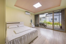 투어앤스파 경주 헤븐(구 플렉스)풀빌라 투어앤스파