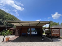 홍천 마루마리프라이빗펜션 - 트리플 숙소