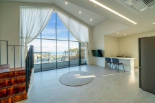 경주 마리벨317풀빌라펜션 - 트리플 숙소