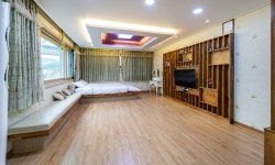 거제도 노을풍경펜션 - 트리플 숙소