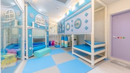 가평 - 가평 달빛솜솜키즈풀빌라 후기, 가격, 위치 - 예약