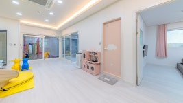 가평 - 가평 달빛솜솜키즈풀빌라 후기, 가격, 위치 - 예약