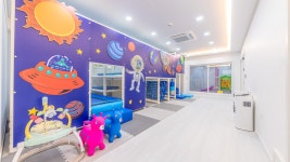 가평 - 가평 달빛솜솜키즈풀빌라 후기, 가격, 위치 - 예약