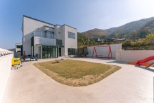 경주 - 경주 오로라키즈풀빌라 후기, 가격, 위치 - 예약