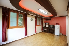 무주 빛고을 낙원산장펜션 - 트리플 숙소