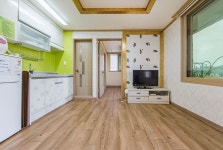 보령 대천에코펜션 - 트리플 숙소