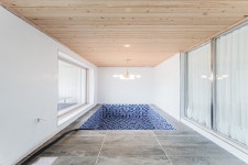 군위 다하늘뮤직풀빌라펜션 - 트리플 숙소