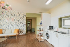 거제 몽마레키즈풀빌라펜션 - 트리플 숙소