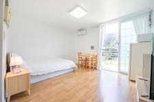 하동 지리산팔베개펜션 - 트리플 숙소